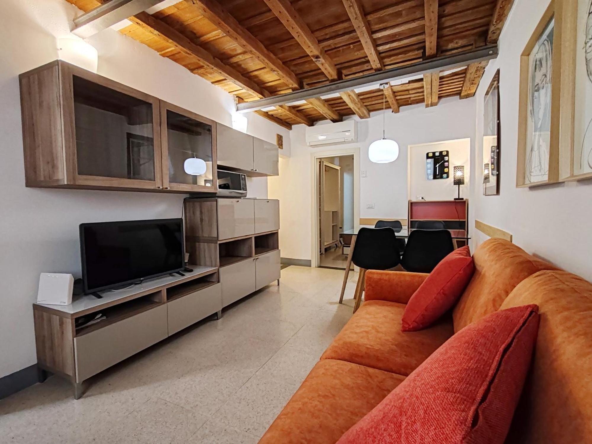 43 Palazzuolo House By 360Rentals Флоренция Экстерьер фото